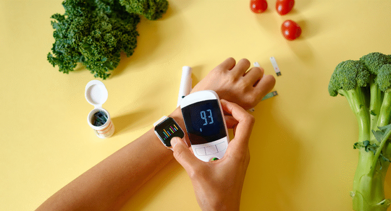 Blood Sugar Balance: How to Prevent Energy Crashes