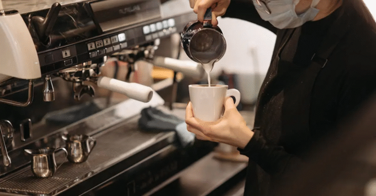 Start Your Journey Behind the Machine: What to Expect in Barista Training