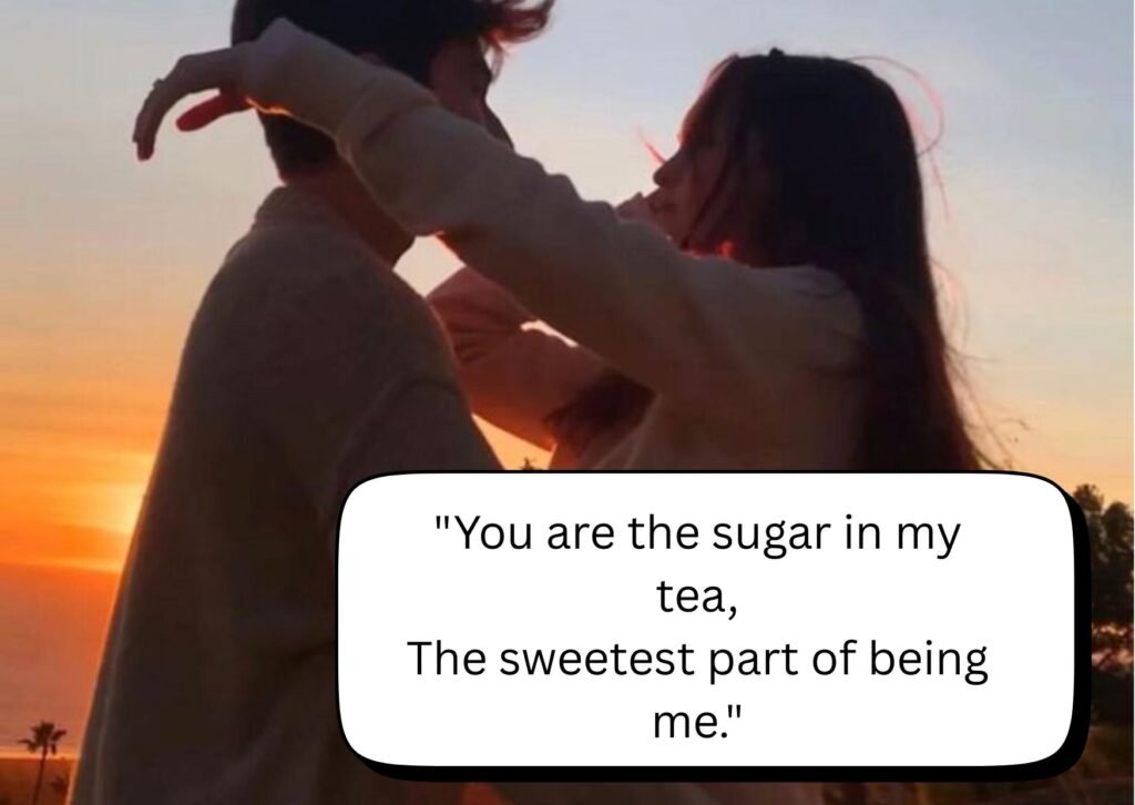 2 line love shayari in english
