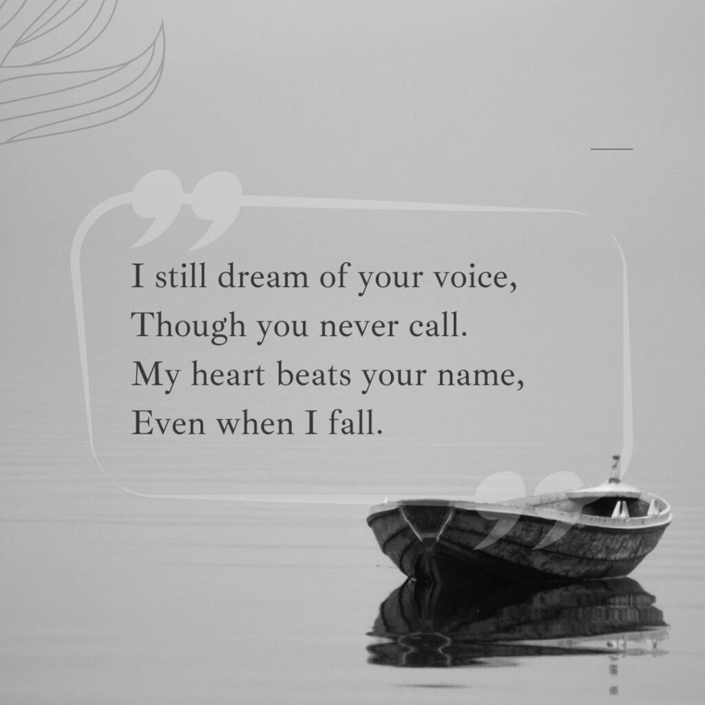 alone sad shayari in english