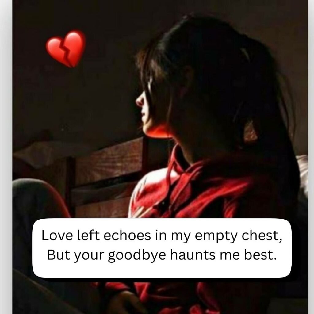 heart touching love shayari in english