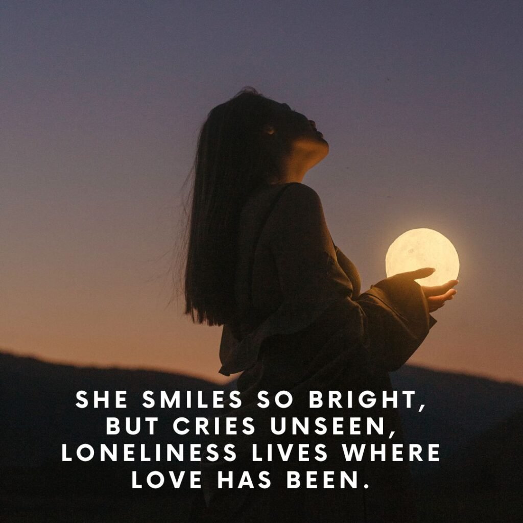 alone shayari in english