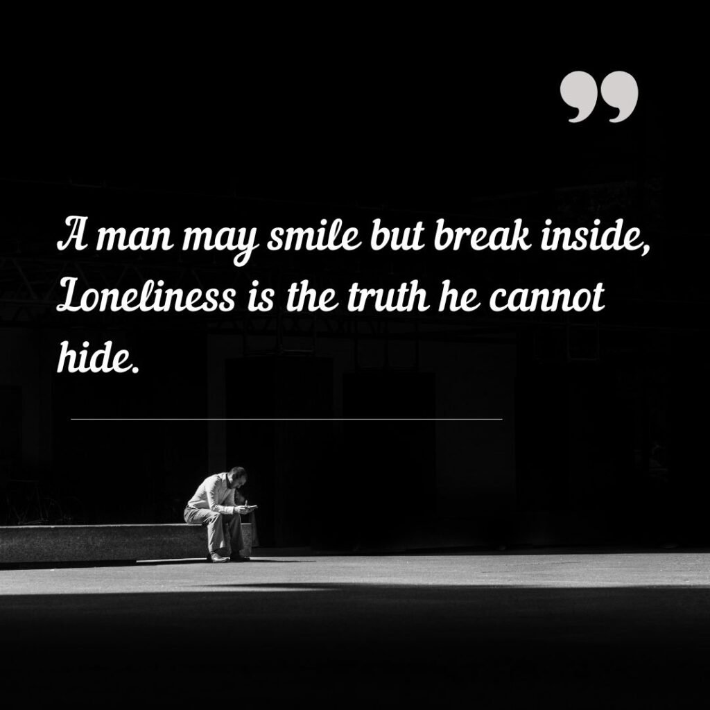 alone shayari in english