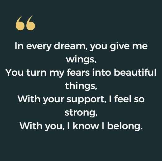 best friend shayari in english