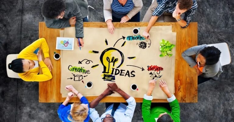 Stand Out in the Digital Crowd? Creative Marketing Strategies for Influencers and Brands.