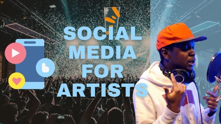 Unlocking Social Media Growth: Expert Tips from Independent Music Promotion Specialists