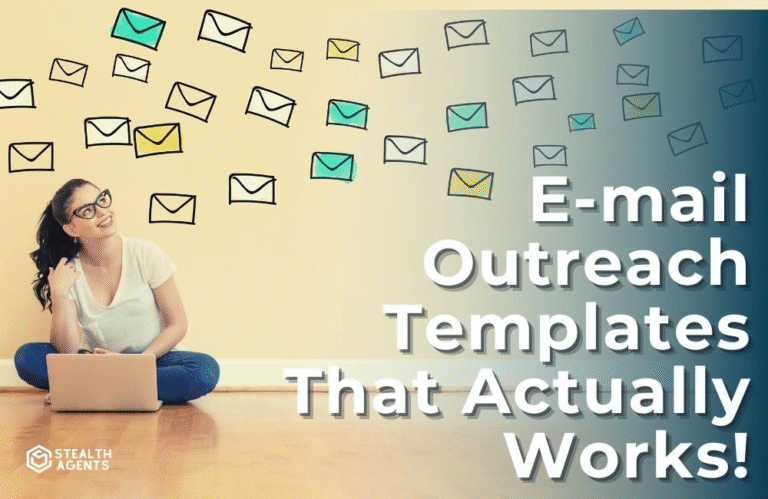 10 Outreach Email Examples That Actually Get Responses