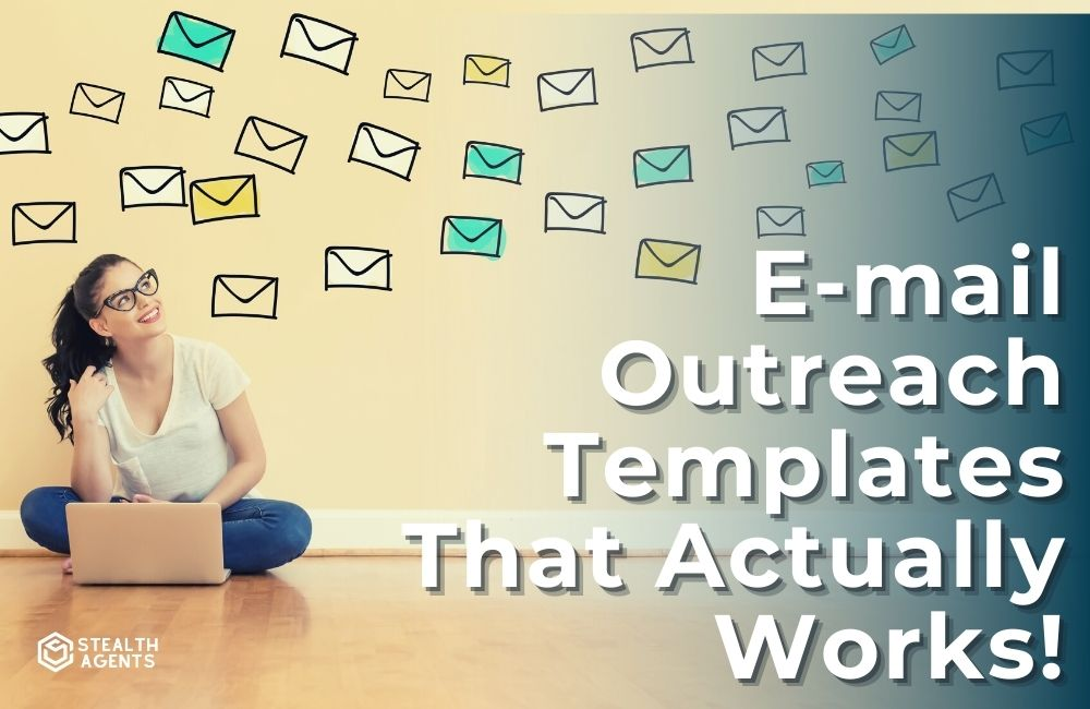 10 Outreach Email Examples That Actually Get Responses